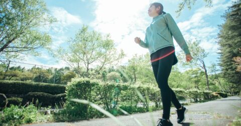 【医師が教える】「健康のために散歩している人」が注意すべきこと – 医者が教える 栄養学的に正しい最高の食事術