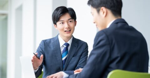 苦手な人と付き合うときの考え方 – 人日記　1日1分、会った人の名前を書く
