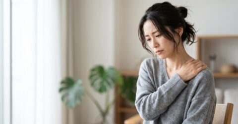 疲れが抜けない人の習慣・ワースト1 – メンタル養生