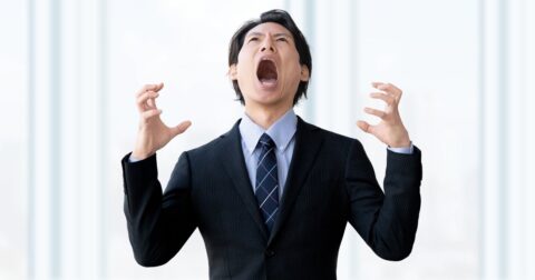【一生使える】「ラスボスが現れた！」理不尽な相手に心を乱されない究極の思考法 – ととのえる。