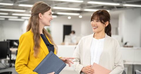 日本人で「英語が話せる人」のあまりに明白な特徴 – グラフィックニュース
