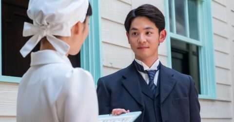 「努力した者は努力しただけ上に上がれる」→それってほんと？明治の出世論がエグかった〈風、薫る第67回〉 – 続・続朝ドライフ