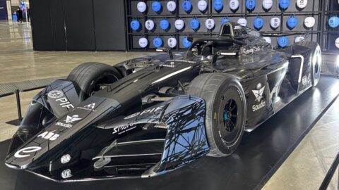 ドッズCEO単独取材｢フォーミュラE｣東京会場で聞いた｢GEN4｣の狙い。日産､ヤマハに次ぐ日系メーカー参入の可能性 | ビジネス | 東洋経済オンライン