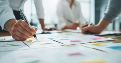 リーンキャンバスを記入する際の2つの重要ポイントとは – 増補改訂版　起業の科学