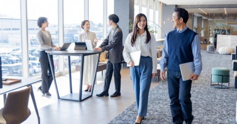 「部下に気を遣われている」上司の特徴・ワースト1 – 3000件の職場の悩みを解決したプロが教える リーダーのふるまい大全