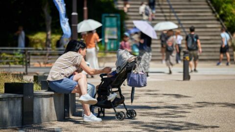 なぜ税･社会保険料の負担は｢純負担率｣で考えるべきなのか…実は想像以上に幅広い世帯が社会保障の恩恵を受けている | 政治・経済・投資 | 東洋経済オンライン