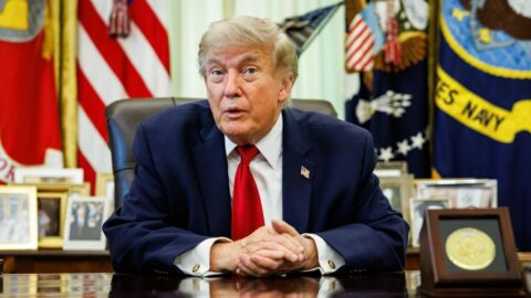 【衝撃】トランプ大統領は2025年だけで暗号資産関連投資から14億ドル（2277億円）の収入を得ていた | 政治・経済・投資 | 東洋経済オンライン