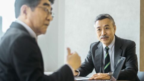 ｢行きつけの店は作らない｣｢月1人新しい人に会う｣…島耕作作者直伝､50代後半の衰えた成長意欲に再点火する仕掛け | ライフ | 東洋経済オンライン