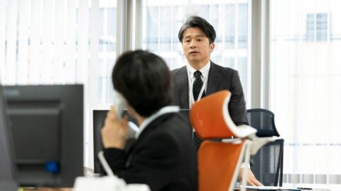 ｢管理職罰ゲーム化｣の根本原因は”心理的安全性の勘違い”だ　｢厳しいことが言えない職場｣が静かに壊れていく訳 | キャリア・教育 | 東洋経済オンライン
