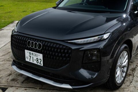 質実剛健､劇的進化…3代目にフルモデルチェンジ､アウディ新型｢Q3｣ベースグレードが狙い目SUVと言える本当の理由 | ライフ | 東洋経済オンライン