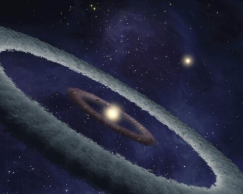 かつて小惑星帯には巨大天体が存在した？ 幻の第5惑星「パエトーン」の基礎知識