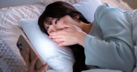 努力ゼロで勝手にスマホ依存がへっていく、超おトクな「設定」 – 脱スマホ術