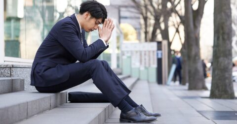 精神科医が教える「不安がすーっと消える対処法」【書籍編集局セレクション】 – ストレスフリー超大全
