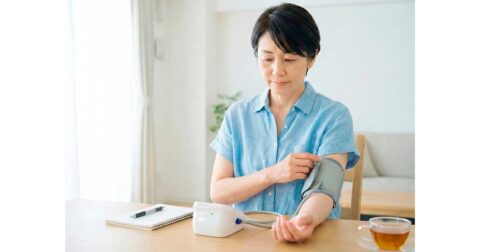 【脳の専門医が教える】100歳までボケないための…脳を守る「正しい血圧測定」5つの基本ルール – 脳の専門医が教える 100歳までボケない脳　「ミクログリア」が味方する６つの習慣術
