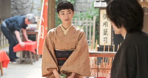 「ちょっと面倒くさい人」に振り回されない方法【気疲れゼロ】〈風、薫る第69回〉 – 続・続朝ドライフ