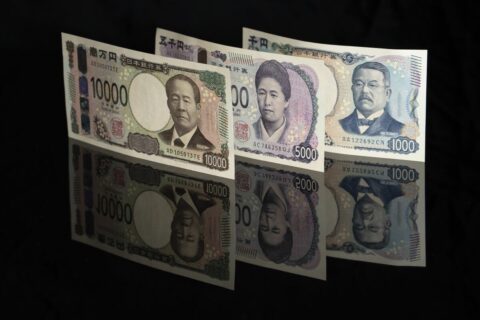巨額の為替介入でも円安基調変わらない理由とは…警戒強める日本当局 | 政治・経済・投資 | 東洋経済オンライン