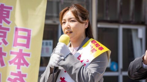 野呂佳代が熱演の選挙エンタメ『銀河の一票』､最終回前日に筆者が遭遇した”奇妙な偶然”　｢綺麗ごとは､綺麗なこと｣？ | ライフ | 東洋経済オンライン