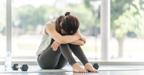 【医者が教える】「がんばっても続かない…」体力づくりで無理をしないために見たいサイン – 体力がすべて