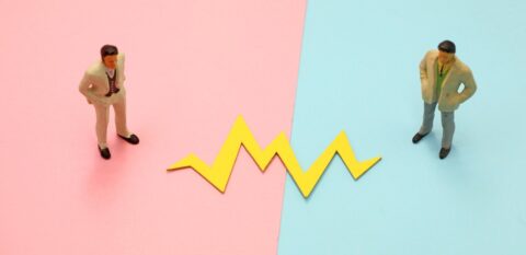 ブランドとCXを1枚の図で描く最初の一歩は、企業にはびこる「三つの認識」を取り払うこと – ビジネスに拡張するデザイン