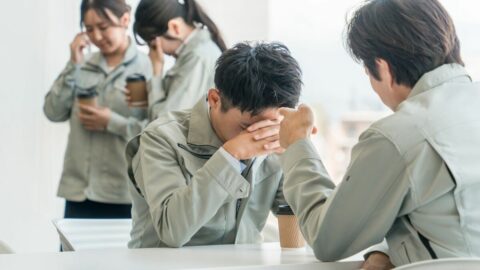 ｢厳しくすればハラスメント､配慮すればぬるい｣といわれ…若手の育成に悩むリーダーが怠っている《たった1つのこと》 | キャリア・教育 | 東洋経済オンライン