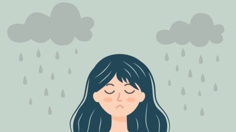 メイクも落とさず床に寝転ぶ夜…やる気が出ない原因｢気象病｣に救われたジェーン･スーの”自分を責めない生き方” | ライフ | 東洋経済オンライン