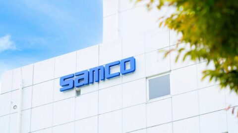 データセンター関連で稼ぐサムコは営業増益幅が拡大､2期連続の増配へ 国内も海外も引き合い旺盛 | 政治・経済・投資 | 東洋経済オンライン