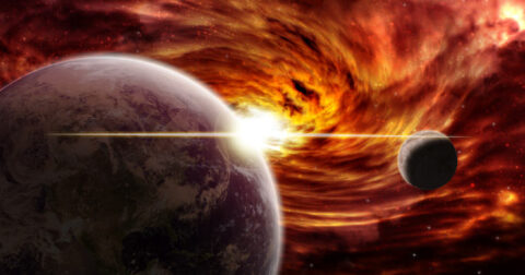 太陽の死後も地球は残る!? 膨張を回避か、最新の恒星進化モデルが示す50億年後