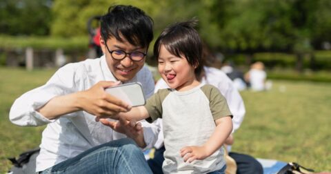 「別に…」しか言わない子を変える、驚きの家庭習慣　ベスト1 – こども言語化大全