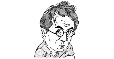 名家からの没落が「異端の天才」を生んだ？ 坂口安吾に学ぶ、逆境を生き抜く力 – ビジネスエリートのための 教養としての文豪