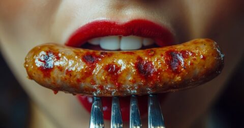 【認知症リスクも高まる】脳の老化を早めてしまう“身近な食品”とは？ – 糖毒脳