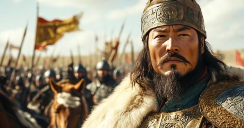 【大人の教養】モンゴル帝国はなぜ分裂した？ 「強すぎた国」の意外な教訓 – 地図で学ぶ「深読み」世界史