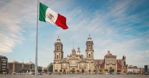 米国にも中国にも配慮するメキシコが陥った罠。「どちらにもいい顔」が最も危険な理由 – 戦略のデザイン