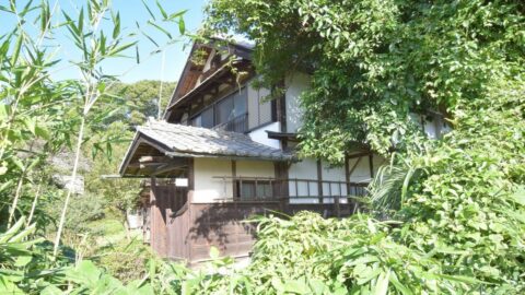 不動産会社も敬遠した広大な”廃墟”が｢子どものアートの森｣に変身——理想の買い手を見つけた空き家マッチングの力 | ライフ | 東洋経済オンライン