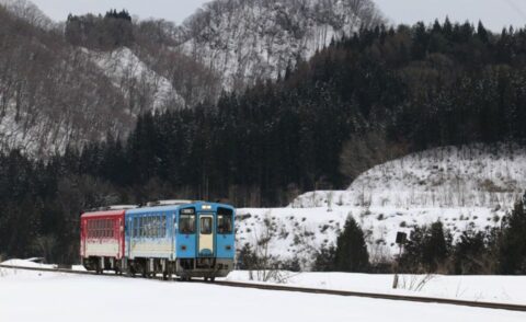 シェフが6人いる｢レストラン列車｣驚きの乗車体験　秋田内陸縦貫鉄道の｢ごっつお玉手箱列車｣ | ビジネス | 東洋経済オンライン