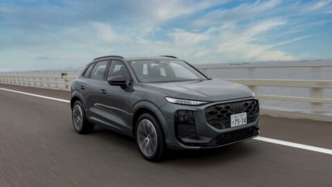 デジタル技術満載の新型｢アウディQ3シリーズ｣試乗で見えた｢よかった発見｣と｢要改善点｣ | ビジネス | 東洋経済オンライン