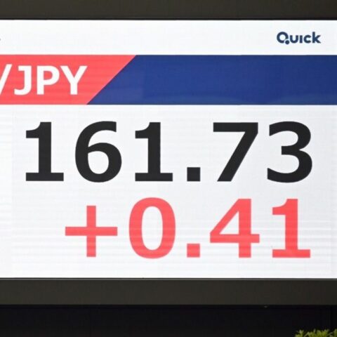 1ドル162円突破の｢異常な円安｣はなぜ止まらない？ 原因が｢ホルムズ危機｣でも｢高圧財政｣でも変わらない”唯一の解決策” | 政治・経済・投資 | 東洋経済オンライン