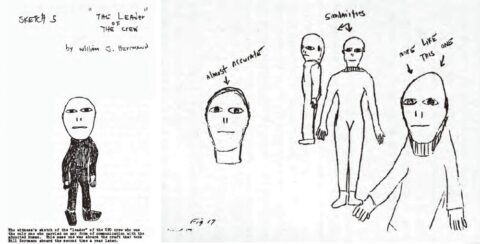 UFO対策は悪魔祓いで！ ビル・ハーマンの「UFO＝悪魔」説と異星人撃退法／忘れじのUFO事件史