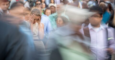 「近づいてはいけない人」の特徴・ワースト1 – 人生は気づかぬうちにすぎるから。「自分第一」で生きるための時間術