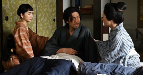 こんなん泣くわ…「あんたと逝っちまうのも悪かない」看病疲れの妻に、余命わずかな夫が返したひと言〈風、薫る第71回〉 – 続・続朝ドライフ
