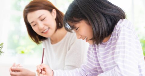 頭のいい親ほど知っている、「子どもが勝手に伸びる家庭」のたった1つの条件 – 毎朝1分日記