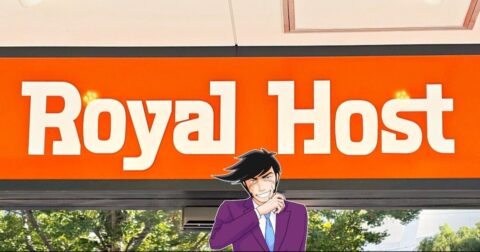 「とっても美味しくてビックリ」「至高の旨さ」ロイヤルホストの“平日限定ごちそうランチ”サラダ付きで満足度えげつない！「ロイホで一番美味しい」「最近のお気に入りすぎる」【実食レビュー】 – 今日のリーマンめし!!