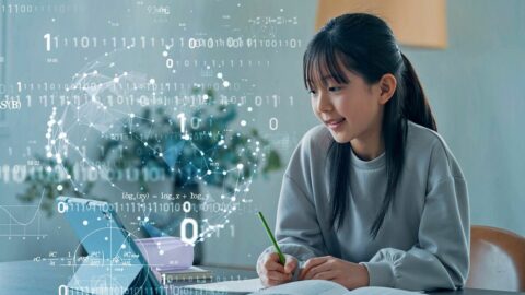 【保護者必読】子どもの勉強 ChatGPTを使ったら｢なんでそうなるか説明して｣と聞くだけでわかること | キャリア・教育 | 東洋経済オンライン
