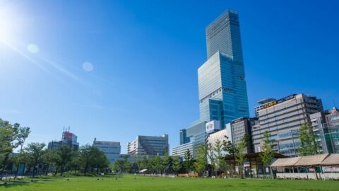 ここまでやるなら日本一を目指そう　高さ300メートル｢あべのハルカス｣誕生に見る近鉄の”やると決めたら貫く”覚悟 | ライフ | 東洋経済オンライン