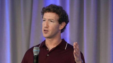 ｢集会でも暴動でもいい｣FBの動員力をリアルで試したかったザッカーバーグ､アジア歴訪で企んだ仕掛けのカオスな顛末 | ビジネス | 東洋経済オンライン