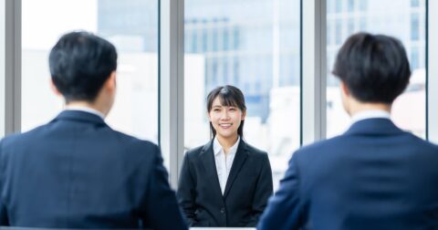 面接で嘘くさくなる人の特徴 – ありのままの自分で、内定につながる　脇役さんの就活攻略書
