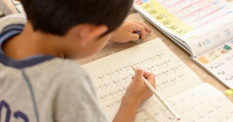 「語彙力を磨く」意外な習慣・ベスト1 – 小学生でもできる言語化