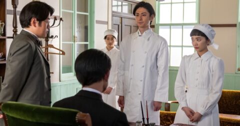 能力でも、人柄でもない…〈あなたを最後に守るもの〉にハッとした〈風、薫る第72回〉 – 続・続朝ドライフ