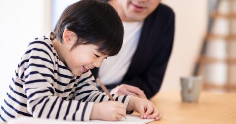 【今日からできる】子どもに「勉強習慣」をつけさせる具体的な方法 – 定番読書