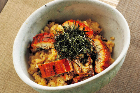 【今年は嬉しい豊漁！】普通のうな丼ではない、絶品アレンジレシピ3選