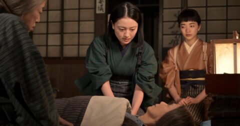 「病院で死ぬ」「家で死ぬ」どちらが幸せ？→いつか誰もが向き合う〈答えの出ない問い〉が頭から離れない〈風、薫る第73回〉 – 続・続朝ドライフ